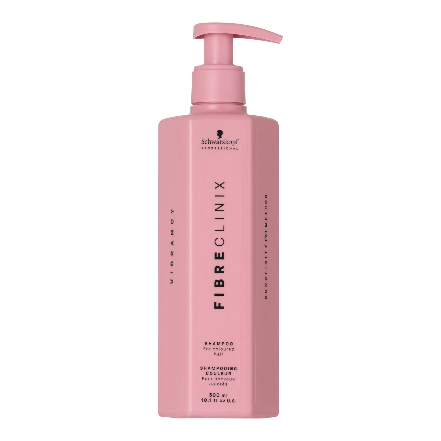 FIBRE CLINIX Vibrancy Shampoo