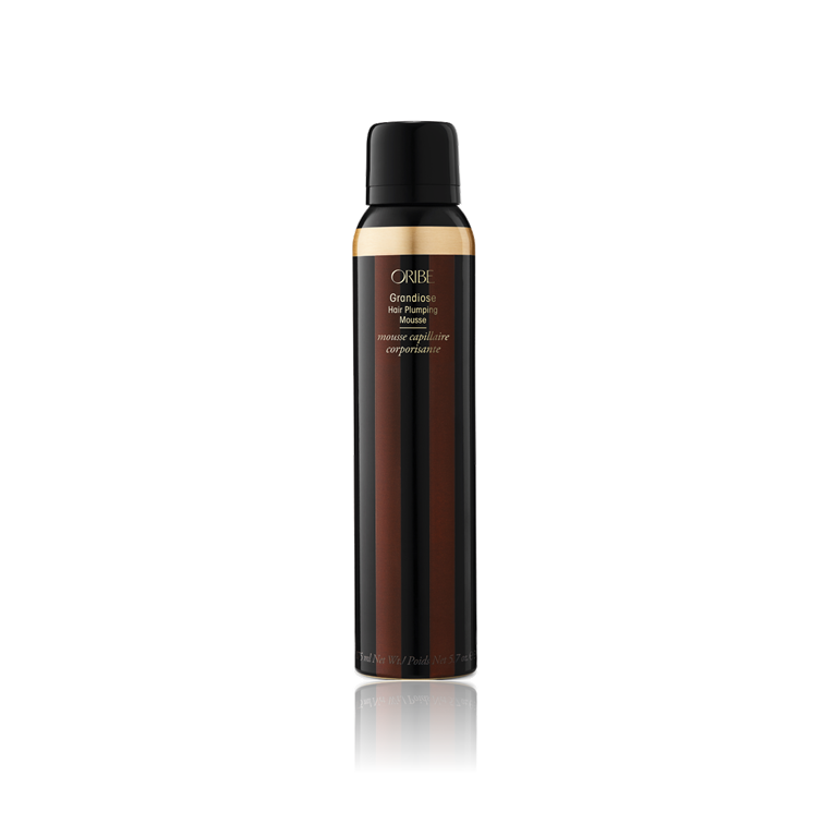 Grandiose Hair Plumping Mousse