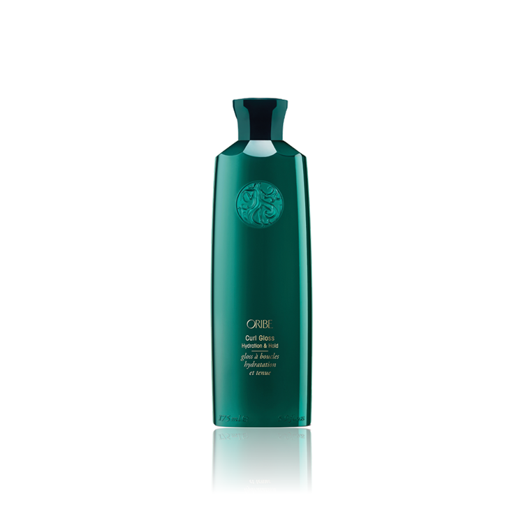 Curl Gloss Hydration & Hold