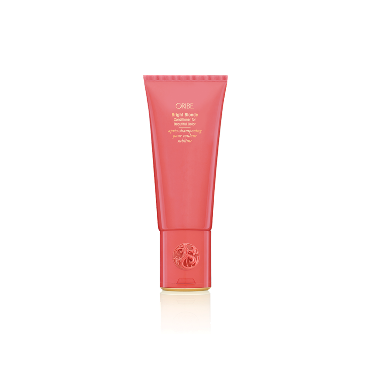 Bright Blonde Conditioner for Beautiful Color