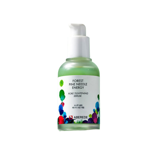 ABEREDE CicaPine Forest Needle Energy Serum 50ml / 1.69 fl oz