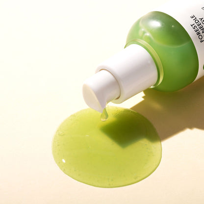 ABEREDE CicaPine Forest Needle Energy Serum 50ml / 1.69 fl oz