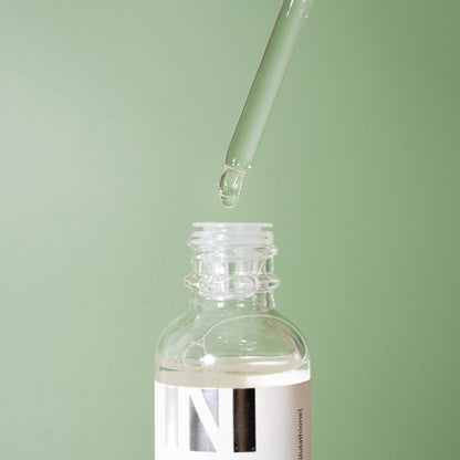 ABEREDE Nia 10%_Gluta Blemish Ampoule 30ml / 1.01 fl oz