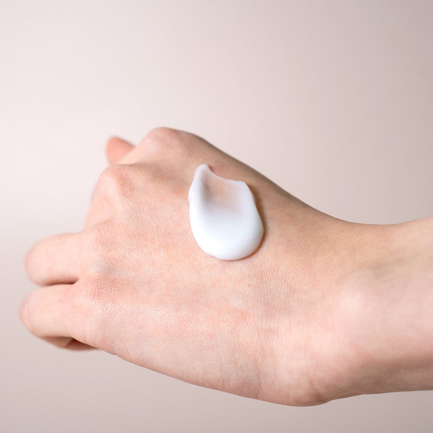 ABEREDE Principle Natural Rich Hydrated Cream 50ml / 1.69 fl oz