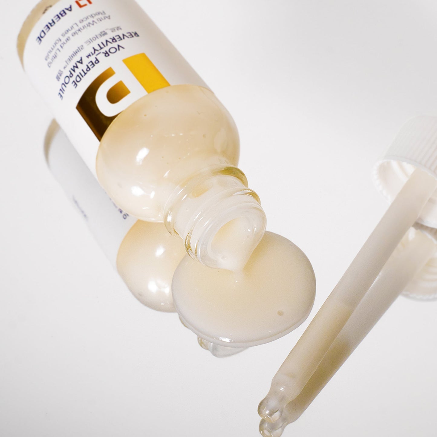 ABEREDE Vor_Peptide Revervity Ampoule 30ml / 1.01 fl oz