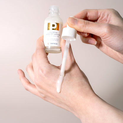 ABEREDE Vor_Peptide Revervity Ampoule 30ml / 1.01 fl oz