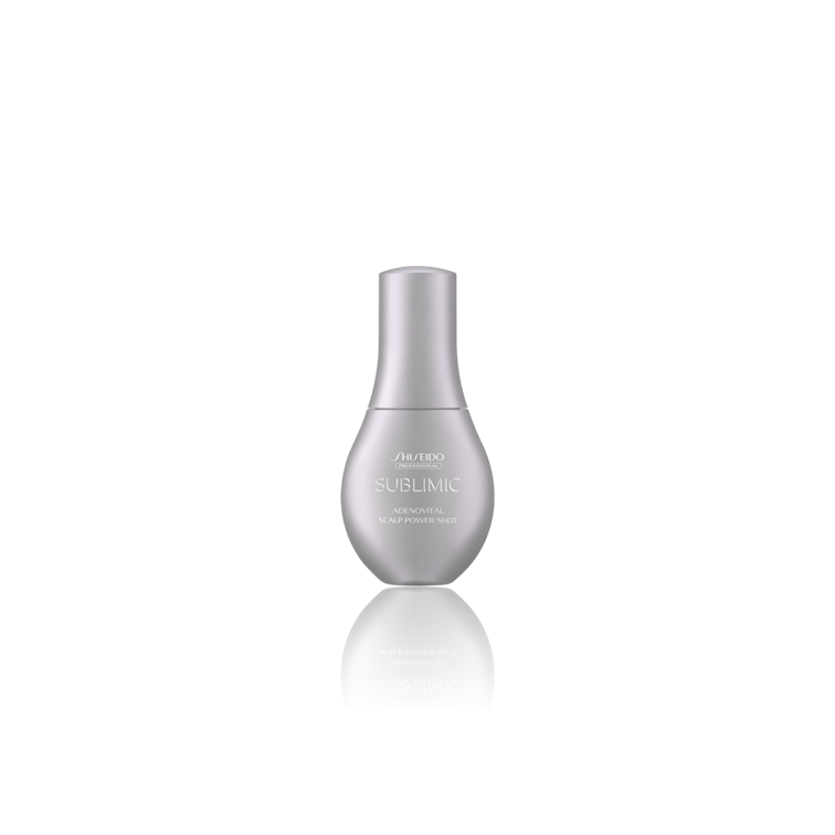 Adenovital Scalp Power Shot