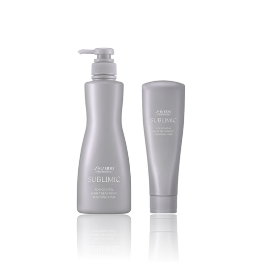 Adenovital Hair Treatment