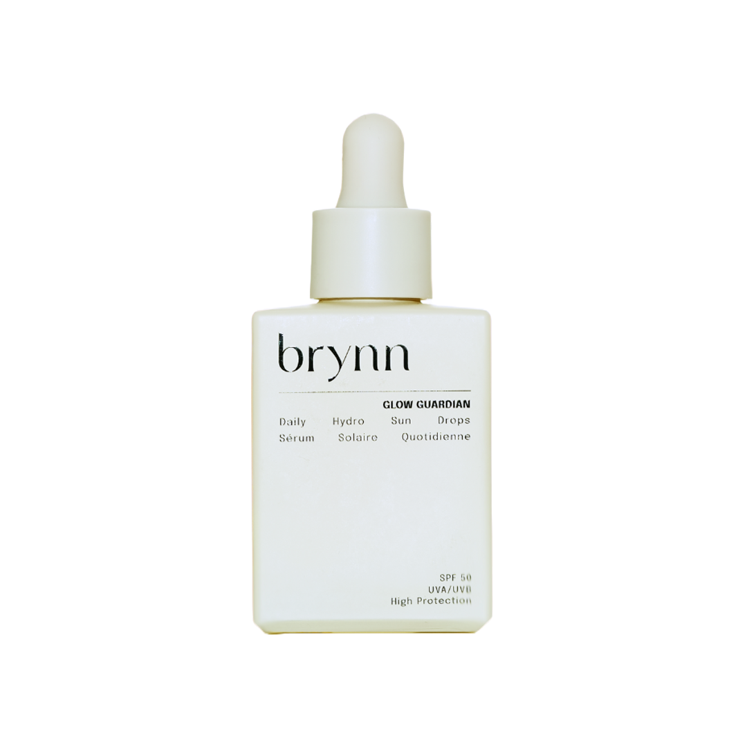 BRYNN Daily Hydro Sun Drops SPF 50 32ml / 1.08 fl oz