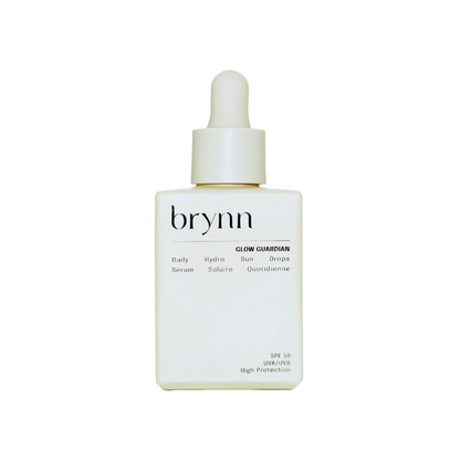 BRYNN Daily Hydro Sun Drops SPF 50 32ml / 1.08 fl oz