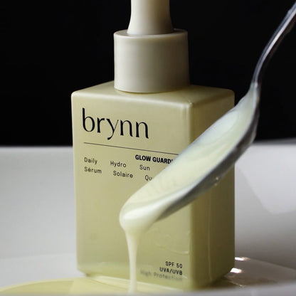 BRYNN Daily Hydro Sun Drops SPF 50 32ml / 1.08 fl oz