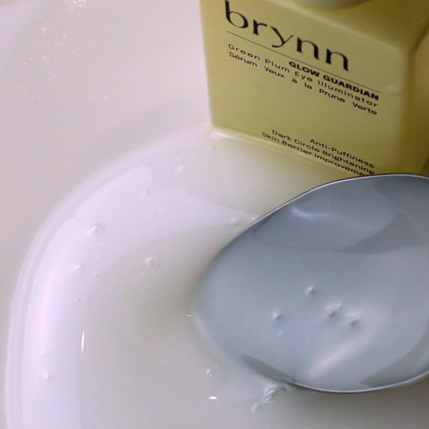 BRYNN Green Plum Eye Illuminator 10ml / 0.33 fl oz