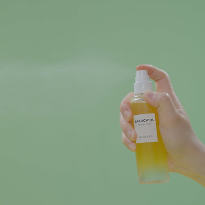 CELESTYN Bakuchiol Tonning Mist 100ml / 3.38 fl oz