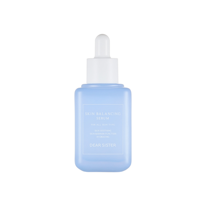 DEAR SISTER Skin Balancing Serum 60ml / 2.02 fl oz