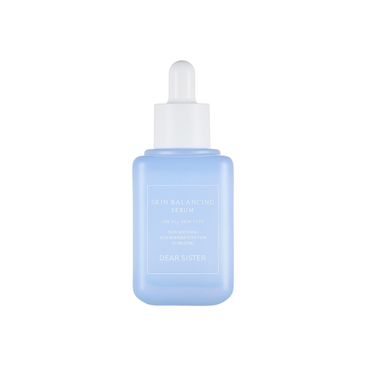DEAR SISTER Skin Balancing Serum 60ml / 2.02 fl oz