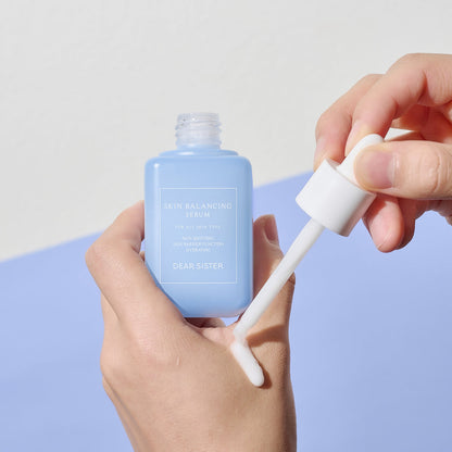 DEAR SISTER Skin Balancing Serum 60ml / 2.02 fl oz