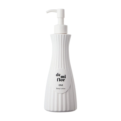 DE MI FLOR Body Lotion 081 Fleurage 250ml / 8.45 fl oz