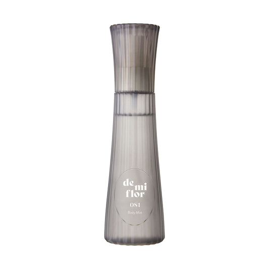 DE MI FLOR Body Mist 081 Fleurage 80ml / 2.70 fl oz