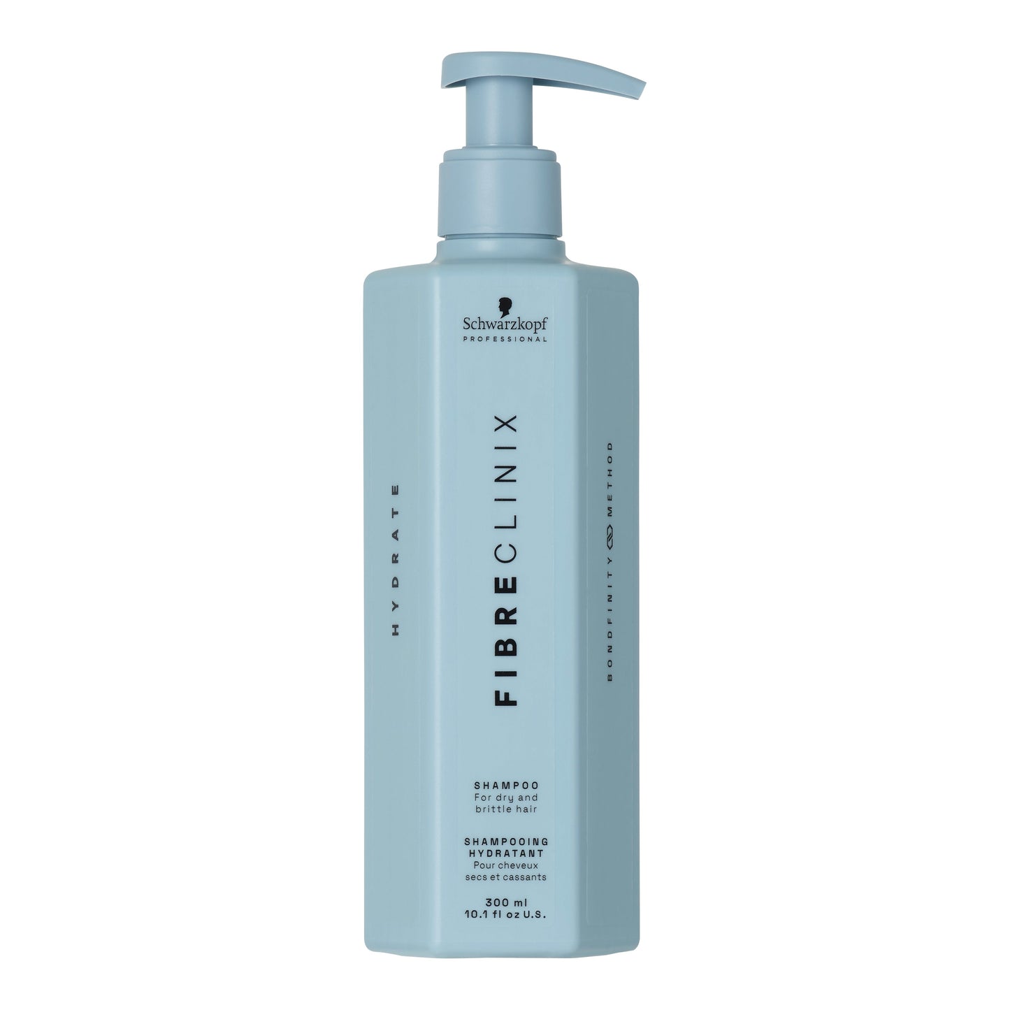 FIBRE CLINIX Hydrate Shampoo