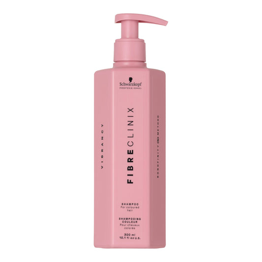 FIBRE CLINIX Vibrancy Shampoo