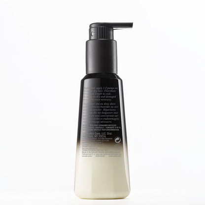 Gold Lust Restorative Night Creme for Hair