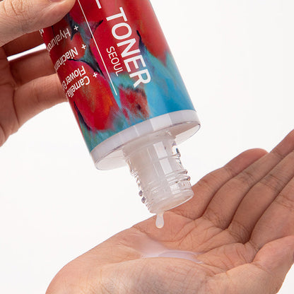 JUSTCOS Just Toner 200ml / 6.76 fl oz