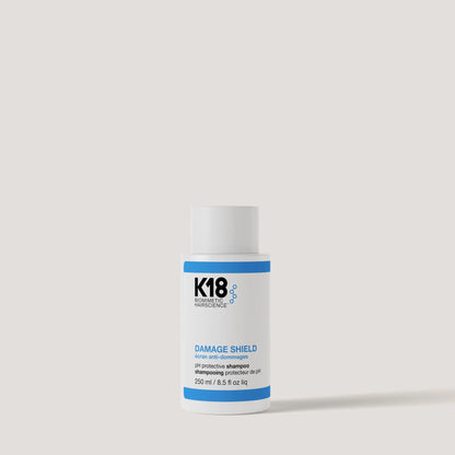 K18 Damage Shield pH Protective Shampoo