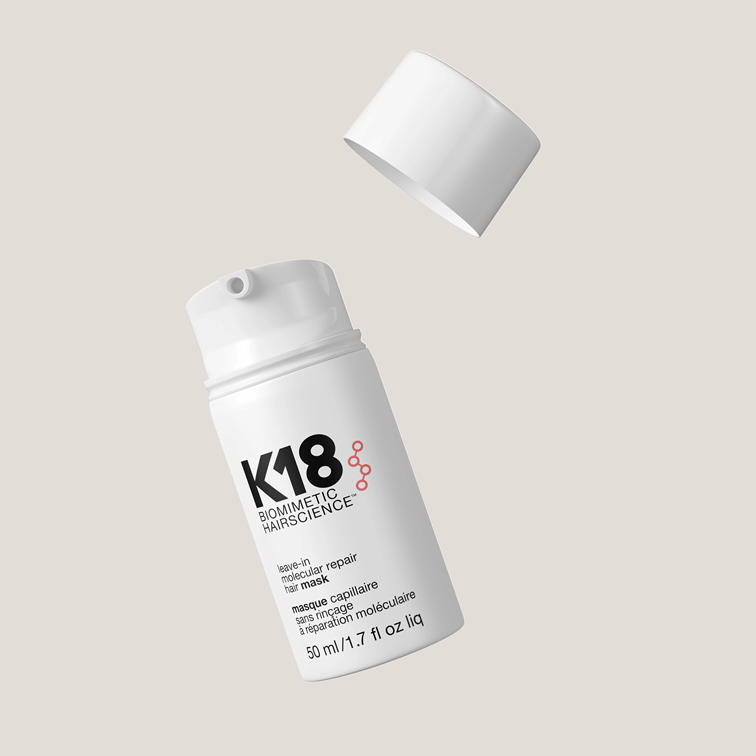K18 Leave-In Repair Mask