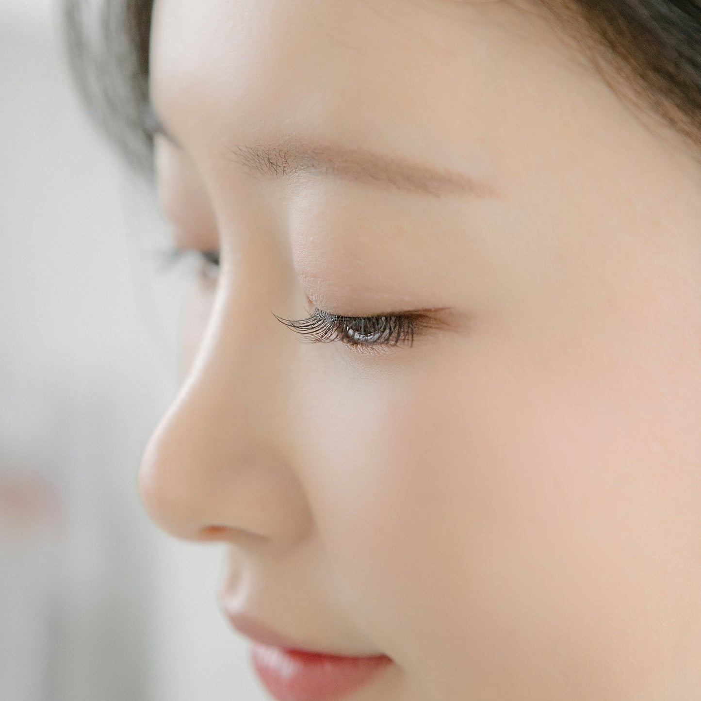 KKONGLASH KN1 False Eyelashes (Daily Curl / 2 Types)