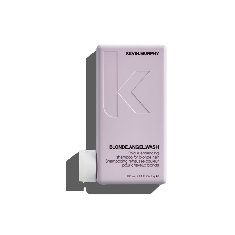 BLONDE.ANGEL.WASH