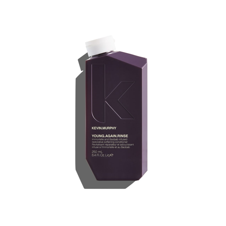 YOUNG.AGAIN.RINSE
