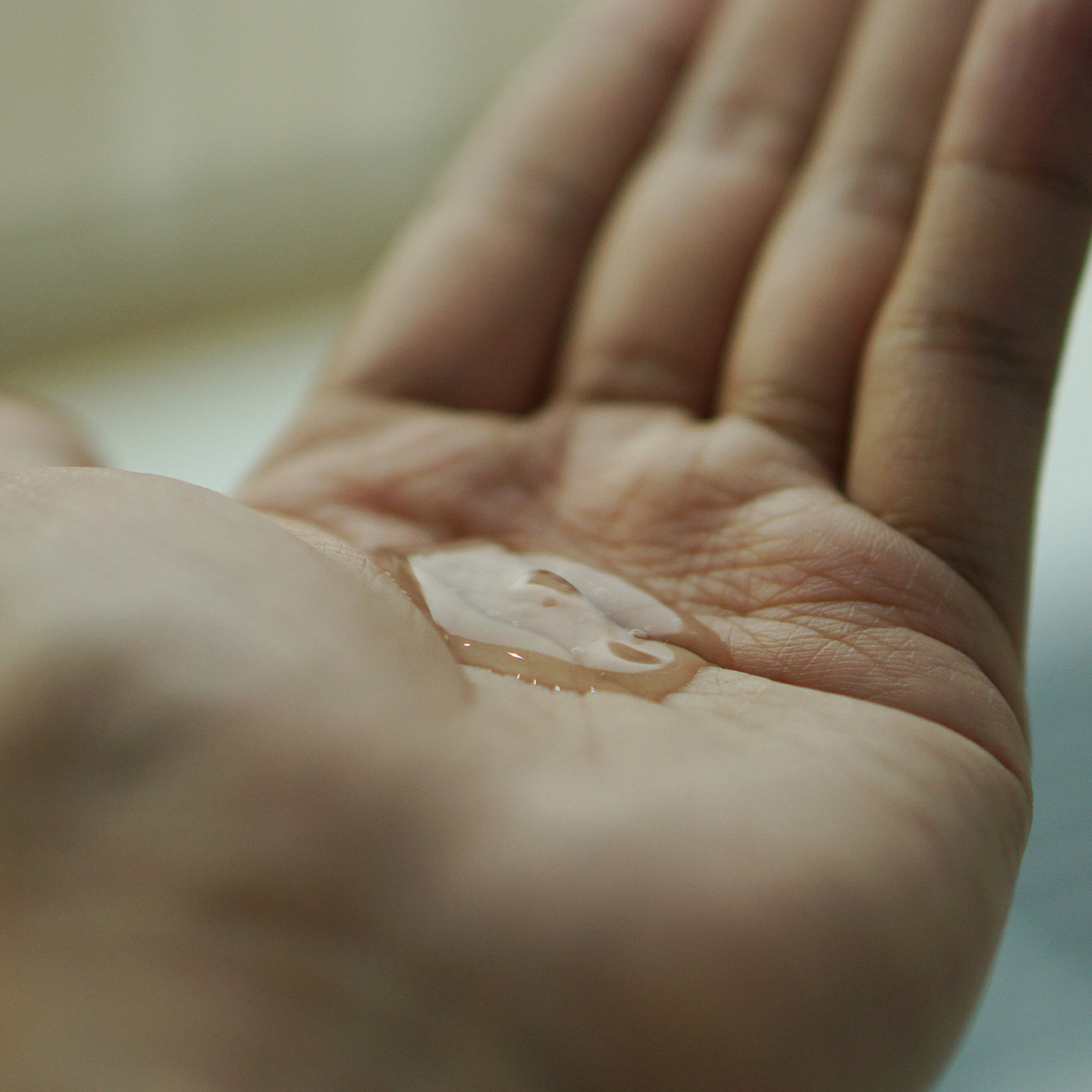 LAZY SOCIETY Cica Shaving Gel 250ml / 8.45 fl oz