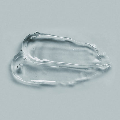 LAZY SOCIETY Cica Shaving Gel Frozen 250ml 8.45 fl oz