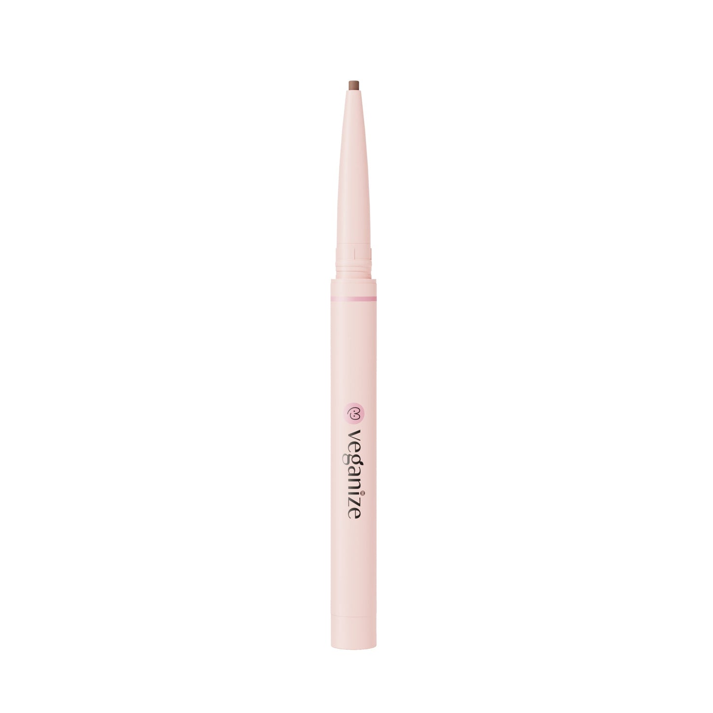 SELF BEAUTY Veganize Slim Gel Pencil Eyeliner 2mm 0.12g / 0.004 fl oz