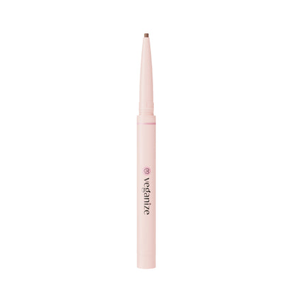 SELF BEAUTY Veganize Slim Gel Pencil Eyeliner 2mm 0.12g / 0.004 fl oz