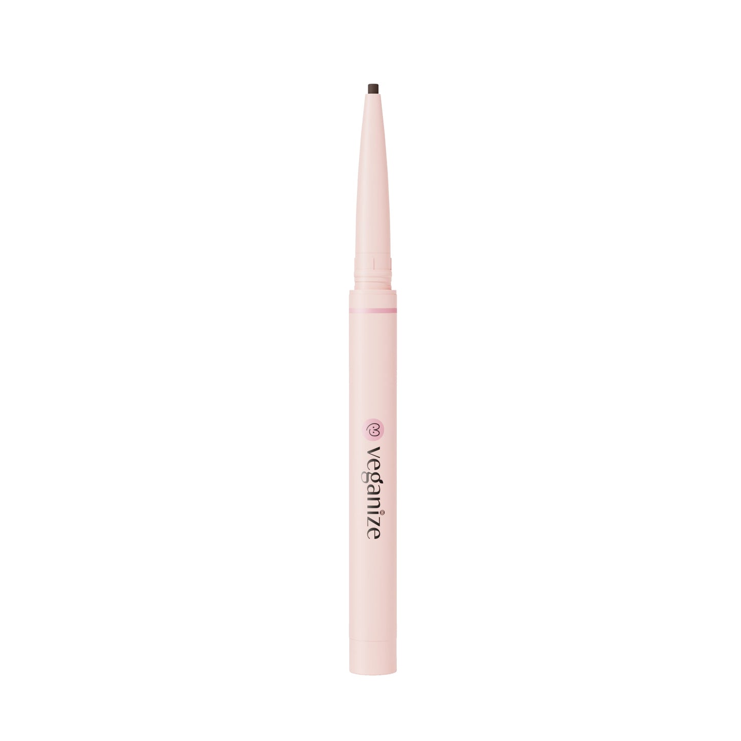 SELF BEAUTY Veganize Slim Gel Pencil Eyeliner 2mm 0.12g / 0.004 fl oz