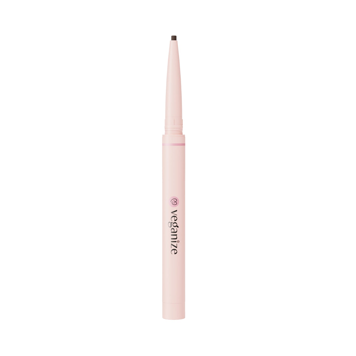 SELF BEAUTY Veganize Slim Gel Pencil Eyeliner 2mm 0.12g / 0.004 fl oz