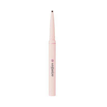 SELF BEAUTY Veganize Slim Gel Pencil Eyeliner 2mm 0.12g / 0.004 fl oz