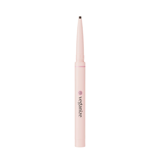SELF BEAUTY Veganize Slim Gel Pencil Eyeliner 2mm 0.12g / 0.004 fl oz