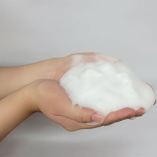 SSEDAM Pure Water Moncher Foam Cleanser 150ml / 5.07 fl oz