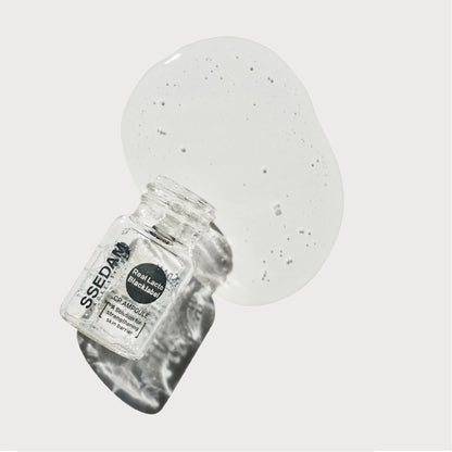 SSEDAM Real Lacto Black Label CP Kit