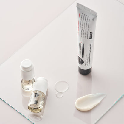 SSEDAM Real Lacto Black Label CP Kit