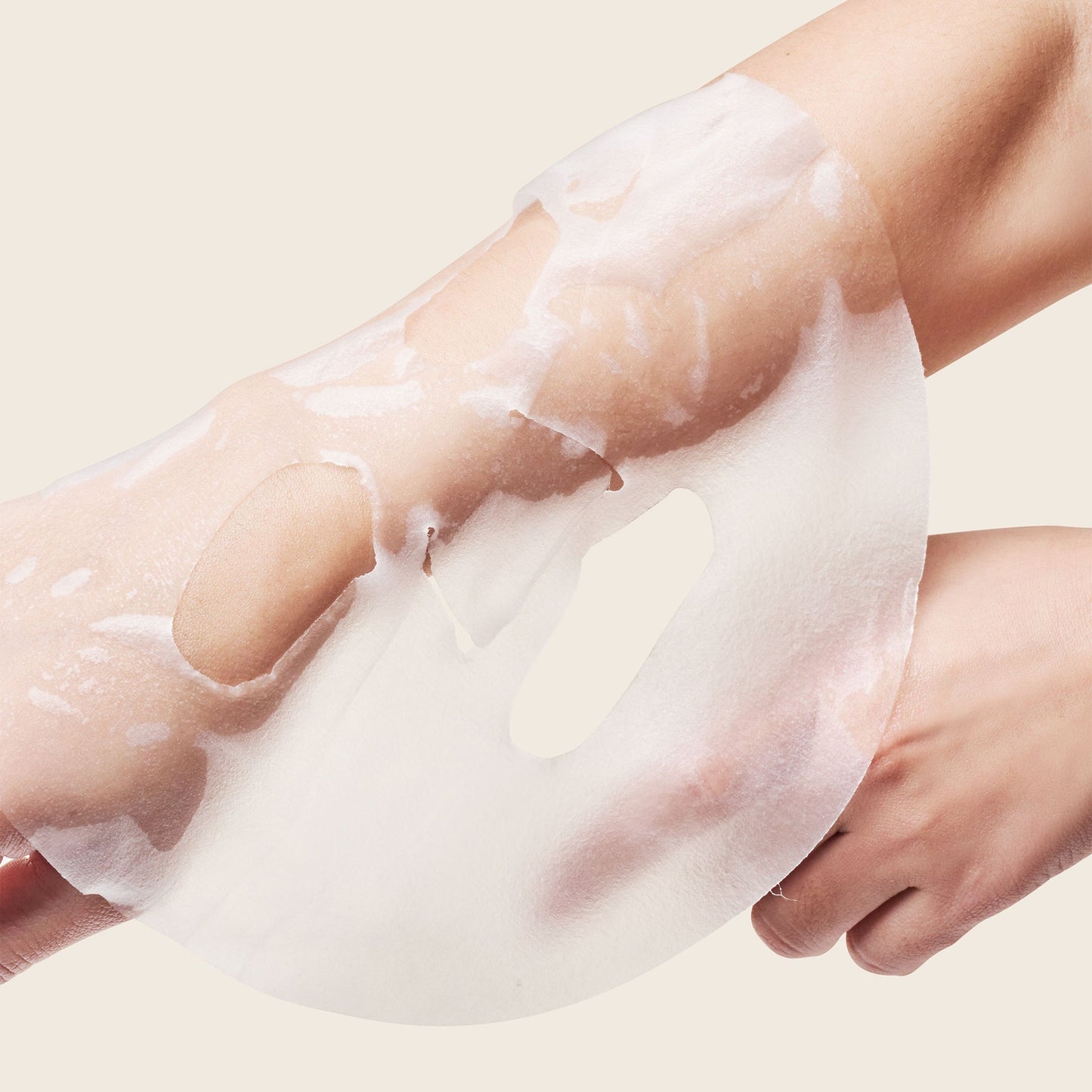 SSEDAM Real Lacto Redlabel Cell Mirror + Mask 25ml / 0.84 fl oz x 8 sheets