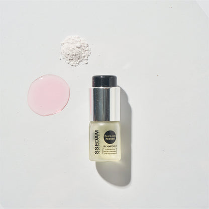 SSEDAM Real Lacto Red Label RX Kit