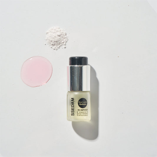 SSEDAM Real Lacto Red Label RX Kit