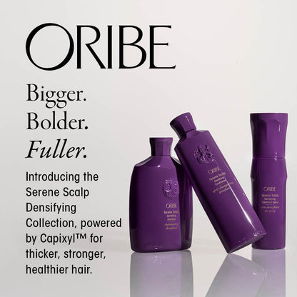 Serene Scalp Densifying Conditioner