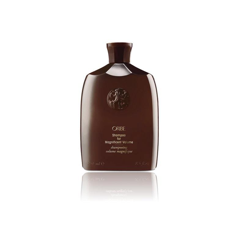 Shampoo for Magnificent Volume