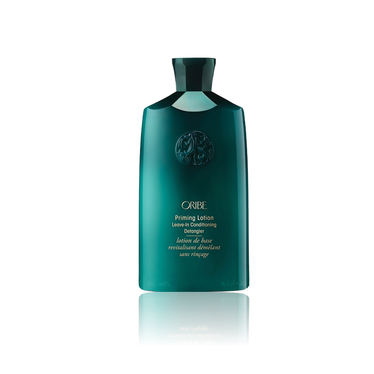 Priming Lotion Leave-In Conditioning Detangler