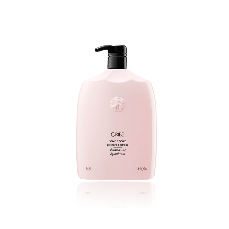 Serene Scalp Balancing Shampoo