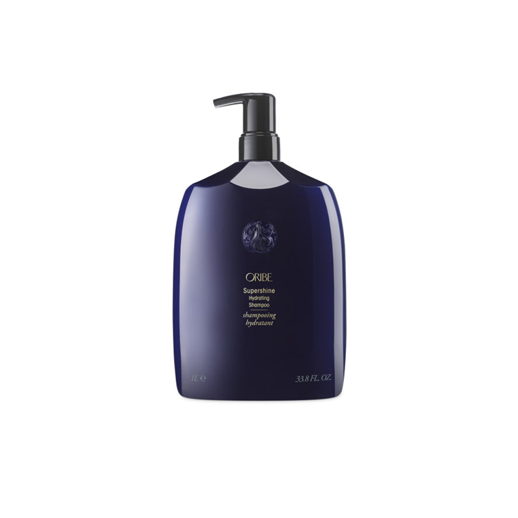 Supershine Hydrating Shampoo